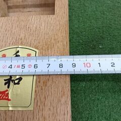 秀和 鉋身幅70mm【野田愛宕店】【店頭取引限定】【中古】管理番号：ITU1US4V4NF6の画像