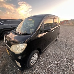 タントエグゼの画像