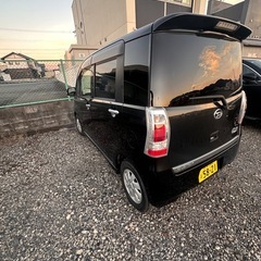 タントエグゼの画像