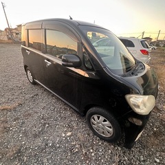 タントエグゼの画像