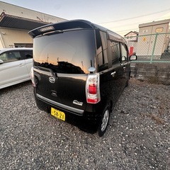 タントエグゼの画像