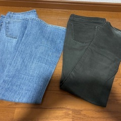 レディースLサイズ10枚パンツの画像