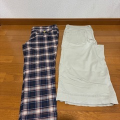 レディースLサイズ10枚パンツの画像