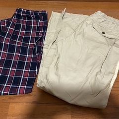 レディースLサイズ10枚パンツの画像