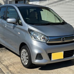 美車　ナビ　Bluetooth バックモニター 自動ブレーキ　日...