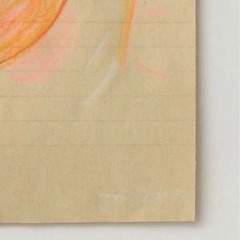 奈良美智 - 「ポートレート・ドローイング」の画像