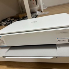 HPコピーき機の画像