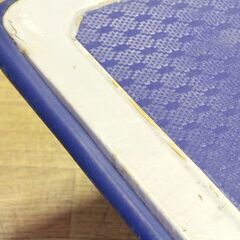 台車 スチールキャリー SC-150 幅47×奥行73×高さ82cm 耐荷重150kg ホーマック 折り畳み 札幌市 清田区 平岡の画像