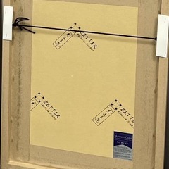 奈良美智 版画 【Spockie】の画像