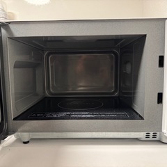 受け渡し予定者確定m(._.)m_Panasonic 電子レンジの画像