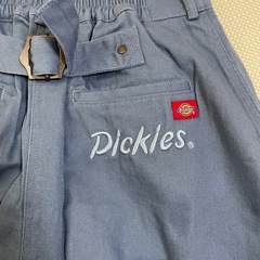 Dickiesロングスカートの画像