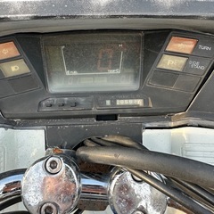 HONDA フュージョン MF02の画像