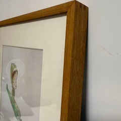 奈良美智直筆原画【世界に一点のみ存在する唯一無二の作品】の画像