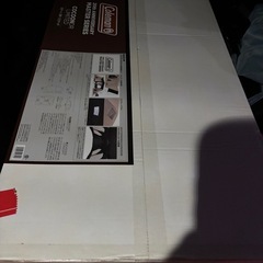 コールマン新品未使用 コールマン コクーンDRリミテッド　ツールームテント　の画像