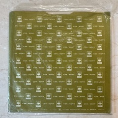 昭和歌謡曲✨シンガーソングライター🎤よしだたくろう今日までそして明日から/ともだち1971年リリース👏シングルレコード🎼代表曲動作未確認❗️カラフルの画像