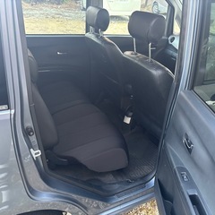 ダイハツ　タントEXE customの画像