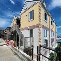 🉐初期費用８万円🙂新築ＢＴ別家電付！京浜東北線鶴見駅徒歩２…