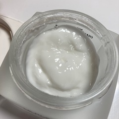 シャネルクリームの画像