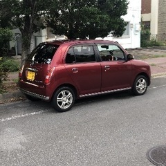 ダイハツ ミラジーノ プレミアムLの画像