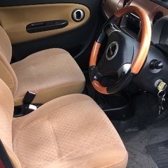 ダイハツ ミラジーノ プレミアムLの画像