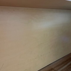 2、オフィスデスク&オフィスチェアセット　机椅子の画像