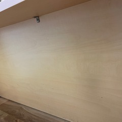 2、オフィスデスク&オフィスチェアセット　机椅子の画像