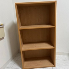 折りたたみテーブルたこ焼き器カラーボックス額縁4つの画像