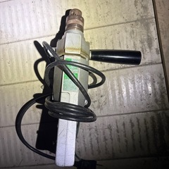 卓上丸鋸、サンダー、ドリル、その他の画像