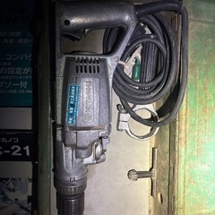 卓上丸鋸、サンダー、ドリル、その他の画像