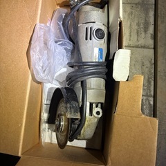 卓上丸鋸、サンダー、ドリル、その他の画像