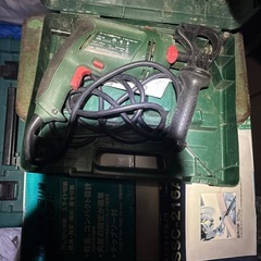 卓上丸鋸、サンダー、ドリル、その他の画像