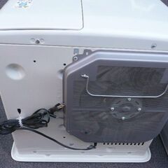 引き取り限定　ダイニチ　FW-5615L　DAINICHI　ブルーヒーターの画像