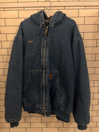 Carhartt 