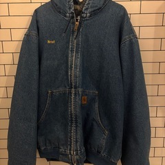 Carhartt の画像