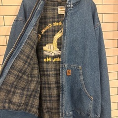 Carhartt の画像