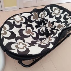 KATOJI カトージ バウンサー コンビラック ベビー用品の画像