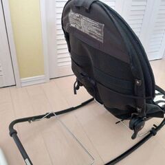 KATOJI カトージ バウンサー コンビラック ベビー用品の画像