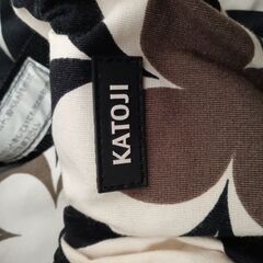 KATOJI カトージ バウンサー コンビラック ベビー用品の画像