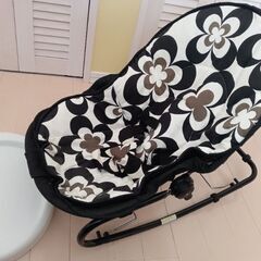 KATOJI カトージ バウンサー コンビラック ベビー用品の画像