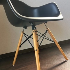 【無料】イームズシェルチェア/リプロダクトの画像