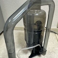 海道達磨　プロテインスキマーの画像