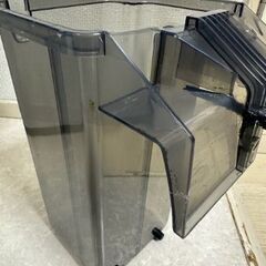 海道達磨　プロテインスキマーの画像