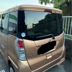 ‼️ハロウィンセール‼️ ニッサン　デイズルークスの画像