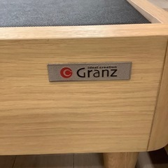 ダブルベッド マットレス:TOKYOinteriorの画像