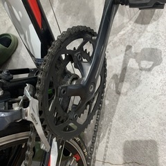 【ジモティー割】GIANT ロードバイク　（ID1483）の画像