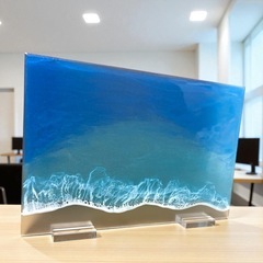 ウェルカムボードの画像