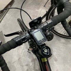 【ジモティー割】GIANT ロードバイク　（ID1483）の画像