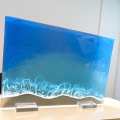 ウェルカムボードの画像