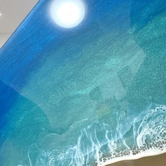 ウェルカムボードの画像