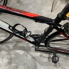 【ジモティー割】GIANT ロードバイク　（ID1483）の画像